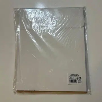 MAZZEL 콜렉트북 트레이딩 카드 파일만