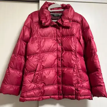 Switch Motion 다운 자켓