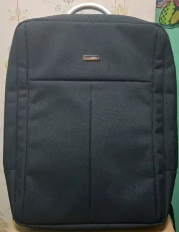 coolbell 쿨벨 PC 럭색 백 새상품급