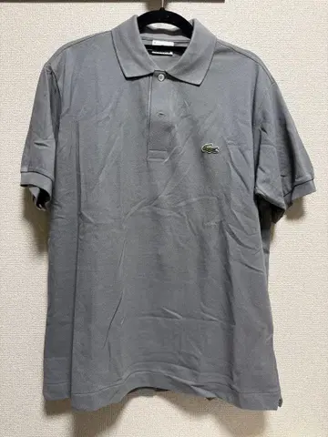 라코스테 피케 셔츠