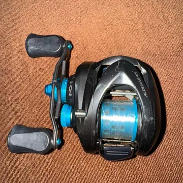 시마노 알데바란 KTF 컴플리트 품