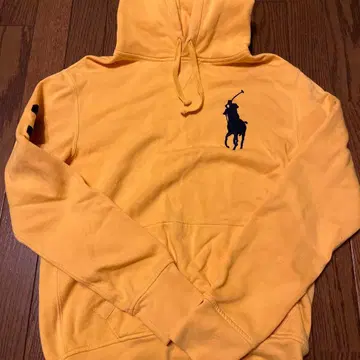 폴로 랄프 로렌 여성용 후드티