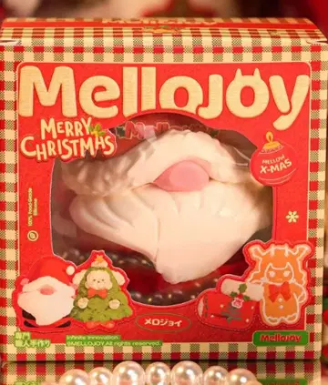 산타 로이 mellojoy