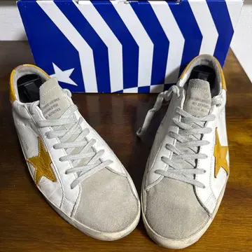 golden goose superstar 42 골든구스 슈퍼스타
