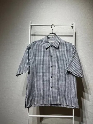 BEAUTY&YOUTH 유나이티드 애로우즈 셔츠