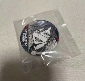 도겐안귀 퓨어롤 케이크 캔뱃지 특전 츠쿠요미