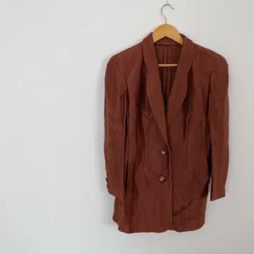 유키코 하나이 마담 하나이 자켓 테일러드 자켓 L 여성용