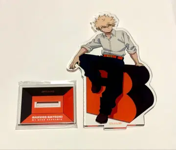 나의 히어로 아카데미아 바쿠고 카츠키 아크릴 스탠드 에이스카이