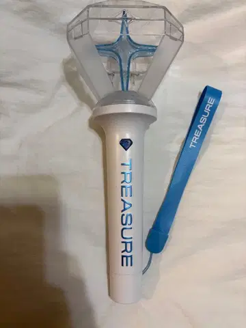 treasure 응원봉 ver.2