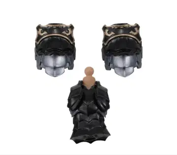 오우마의 갑옷 (상) 가샤폰 퀘스트 결전! 아사쿠사 유적편