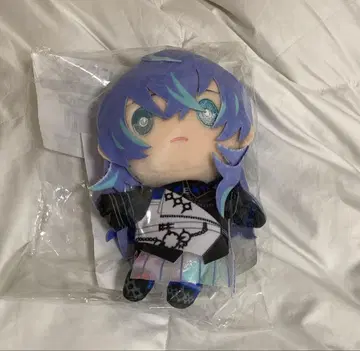 니지산지 니지누이 호시미치 쇼