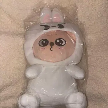 SKZOO PuppyM 퍼핌 안고 봉제 인형 StrayKids 승민