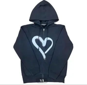 보드 브레이커 지퍼 후디