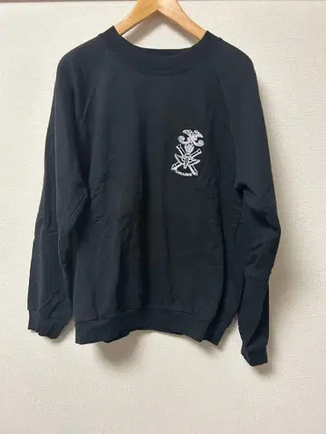 구제 의류 스웨트 셔츠/프랑스군/밀리터리 데드스탁