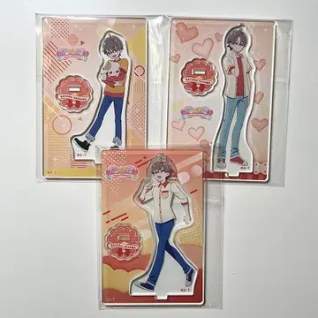 원더풀 프리큐어 사토 다이후쿠 아크릴 스탠드