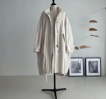 아규 argue 모즈 코트