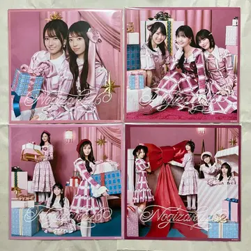 노기자카46 40th 싱글 비리야니 메가 재킷