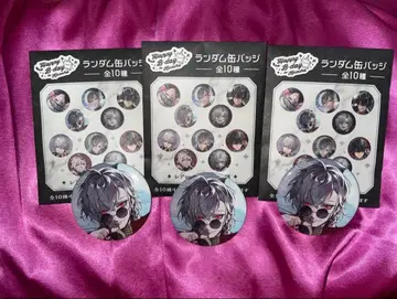 쿠츠하 캔 배지