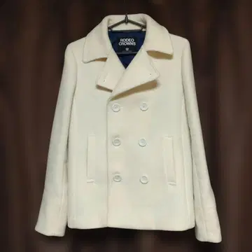 RODEO CROWNS 피코트