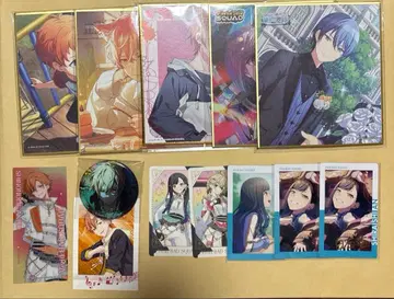 프로세카 비바 버스 묶음 판매