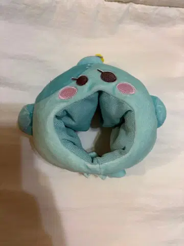 Funnytreasure 응원봉 커버 아사히