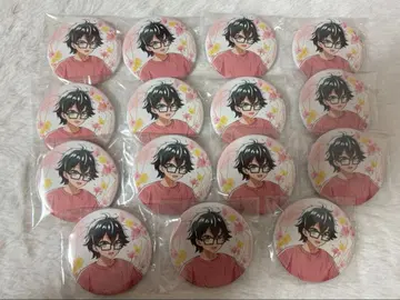 마네키네코 도즐사 온리 캔뱃지 캔배