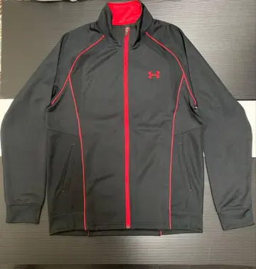 언더아머 저지 상하의 세트