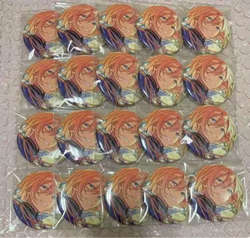 앙스타 캔뱃지 피처캔 텐쇼인 에이치 20개