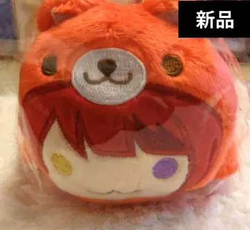 [ 스토푸리 ] 리이누군 동물 펜 케이스