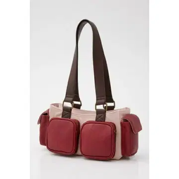 HinaYoshiharaxSLY POCKET 백 / 슬라이