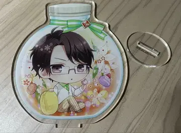 스타마이 아크릴 스탠드 아사기리 츠카사