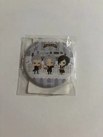 데빌 메이크라이 5 캡콤 카페 캔뱃지 단테 네로 V 2