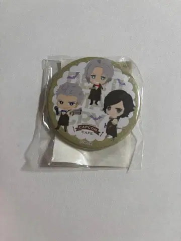 데빌 메이크라이 5 캡콤 카페 캔뱃지 단테 네로 V 3