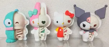 KAITAI FANTASY 산리오 캐릭터즈