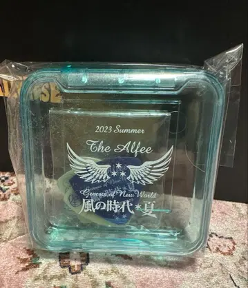 2023 바람의 시대 여름 피크 세트