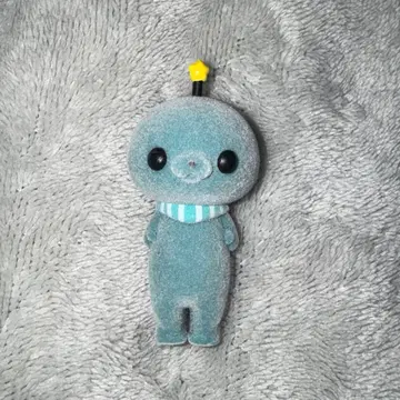 교육 방송 플로키 피규어 타마(보통) 가챠가챠