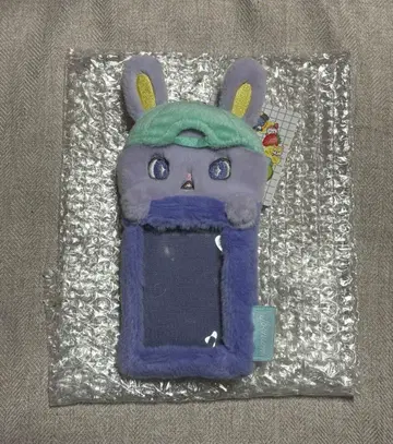 JOCHUM 치맛 보아 트레이딩 카드 케이스