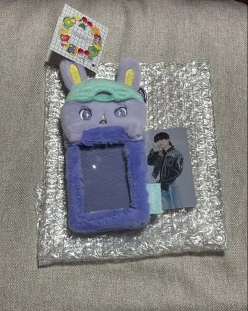 JOCHUM 치마타 보아 트레이딩 카드 케이스 (트레이딩 카드 포함)