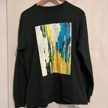 Revival Tour Spring Spring Spring Long T