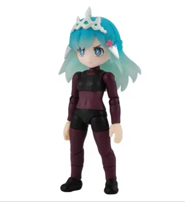 [ 갑옷 세트 ] 용사의 딸 (최종 결전 각성 ver.) 가샤폰 퀘스트