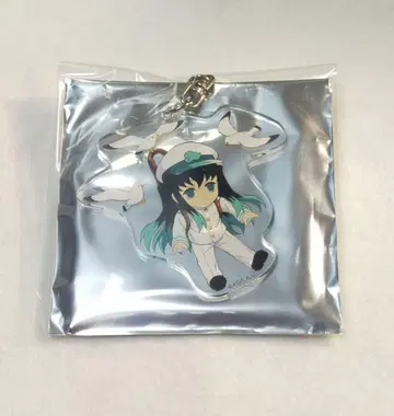 귀멸의 칼날 라구나 템보스 아크릴 키링 토키토 무이치로