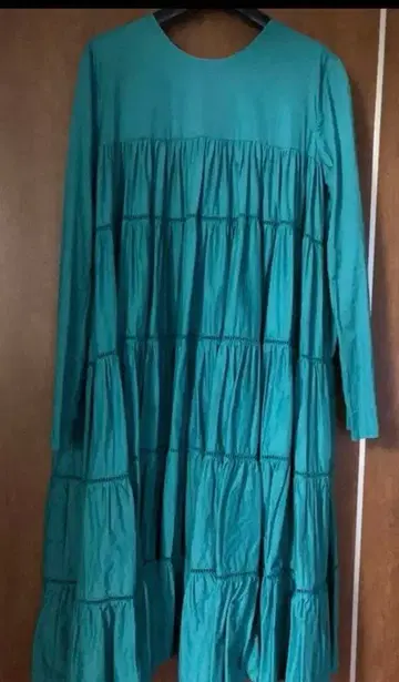 마레트 원피스 ESSAOUIRA