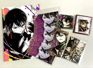 카구라바치 히유키 정리