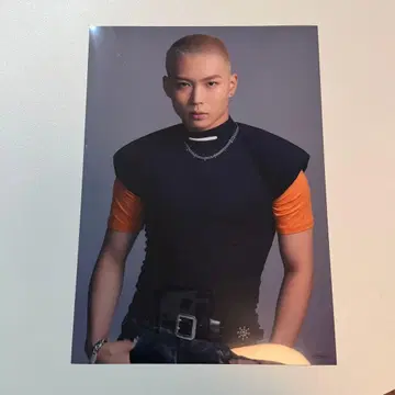 사토 요 TAKI TJBB 라쿠텐 라키드로 클리어 포스터