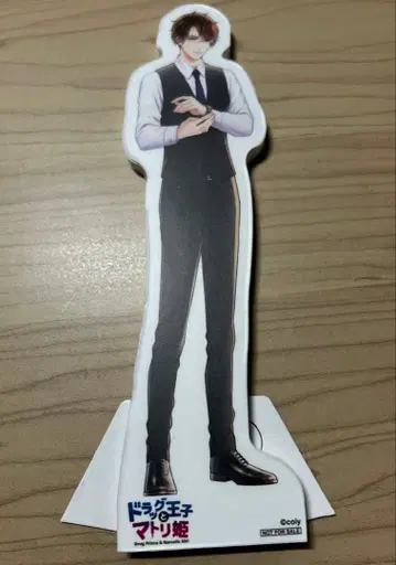 드라마 스탠딩 패널 아사기리 츠카사