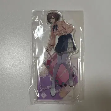 프로세카 3rd anniversary 감사제 시노노메 에나 아크릴 스탠드