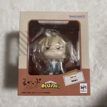 나의 히어로 아카데미아 바쿠고 카츠키 룩업