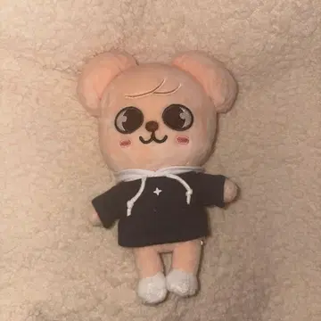 SKZOO PuppyM 퍼핌 봉제 인형