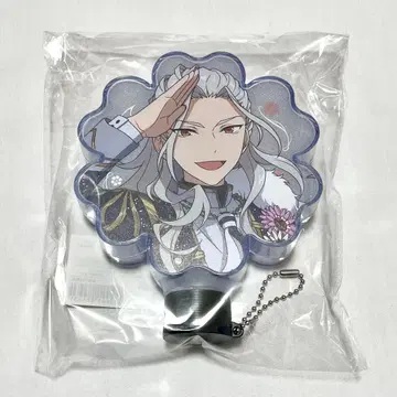 앙스타 스타포니 응원봉 튜브 란 나기사