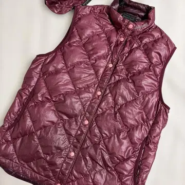 [ mont-bell ] U.L. 다운 이너 베스트 Women's